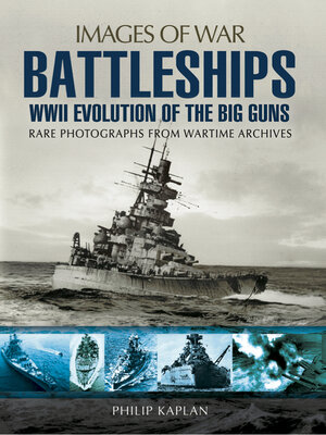 cover image of Battleships